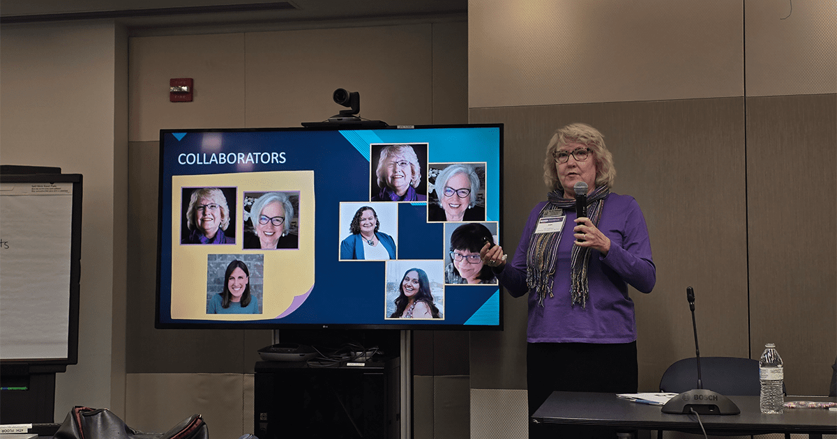 UA Little Rock Recognized Nationally for Innovative Gifted Education Program