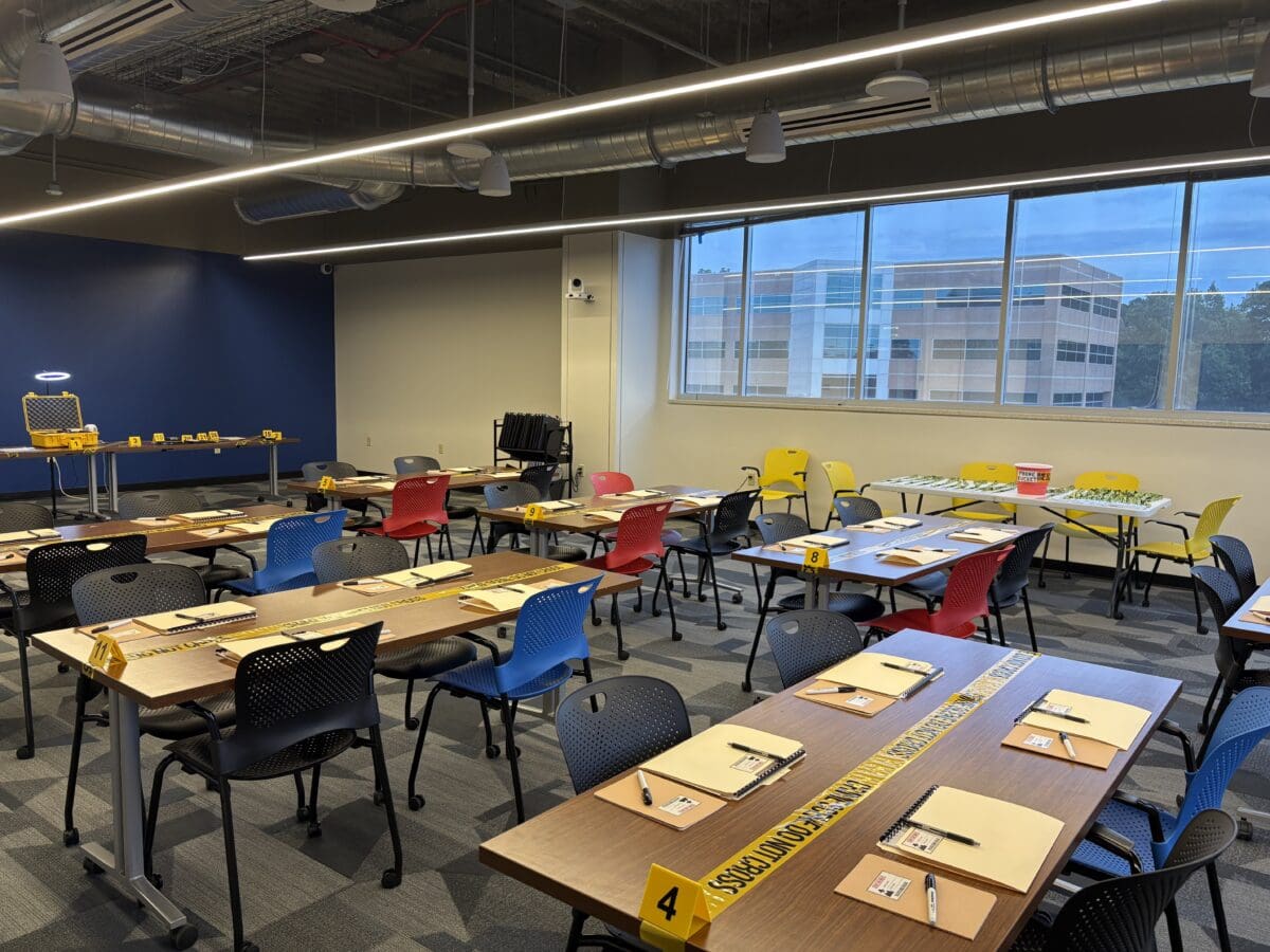 FBI Evidence Response Team to Join UA Little Rock’s Operation Cyber Sleuth Summer Cybersecurity Camp