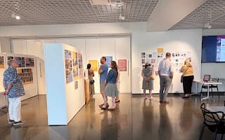 New UA Little Rock Downtown exhibit examines History of Play