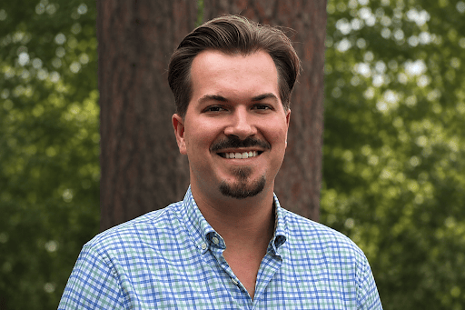 Colliers Internship Jumpstarts UA Little Rock Student’s Future