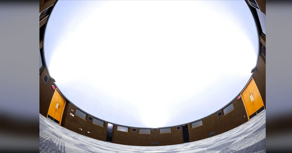 Springfield Telstra Community Support Builds for Shellam Flake Planetarium Seat Campaign ...
