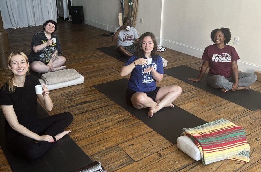 Grant Helps UA Little Rock Campus Community Lead Healthier Lives