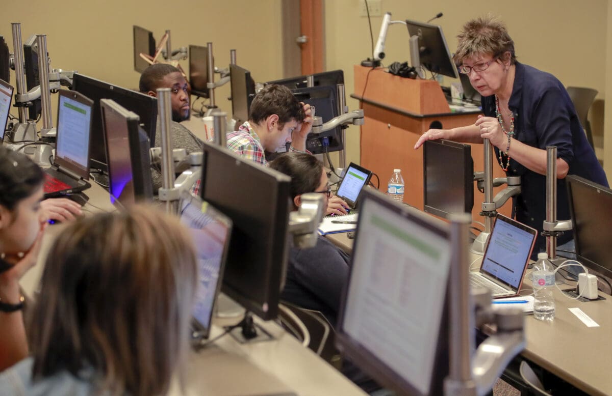 AI in the Rock Comes to UA Little Rock to Explore AI in Education, Industry, and Innovation