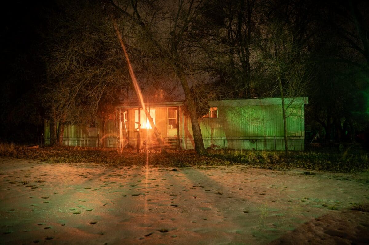 Acclaimed Photographer Todd Hido to Deliver Public Lecture at UA Little Rock as Part of Photography Conference