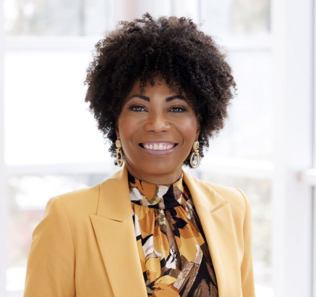 Dr. Constance Meadors, UA Little Rock