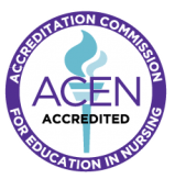 Accreditation Commission for Education in Nursing