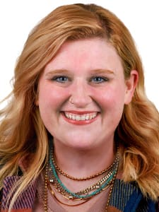 Anna Williams, DNP, RN, CNE, CHSE
