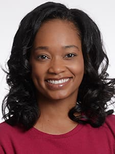 Farren Moore, MSN, RN