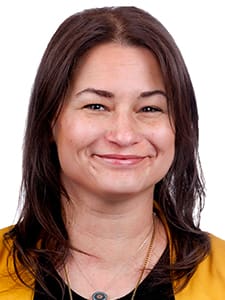 Jennifer Bridges, MSN, RN, CCRN