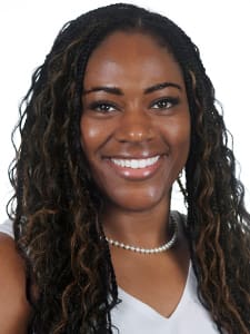 Lauren Banks, MSN-Ed, RN