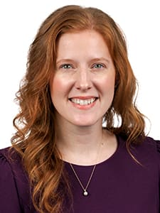 Rachel Burns, MSN, RN