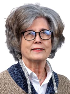 Carolyn Hunter-Layne, DNP, RN