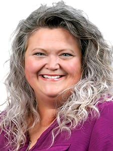 DeeDee Moline, MNSc, RN