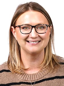 Fairah Solomon, MSN, RN, CNE