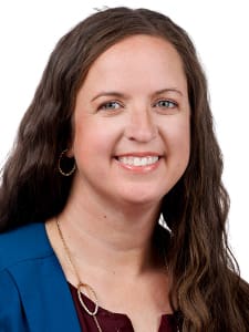 Johni Beth Teague, MSN, RN, CNE