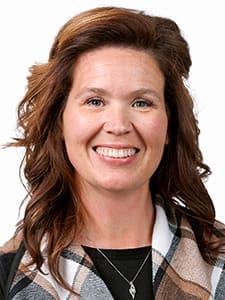 Judy Staley, DNP, RN, RNC-OB, CNEn