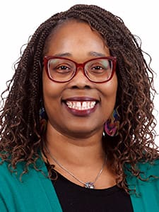 Kencia Stanley, MSN, RN