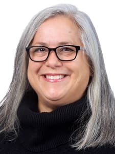 Kimberly B. Porter, MNSc, RN