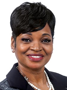 Shelia Brooks, DNP, RN