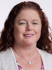 Elizabeth Sloan Davidson, PhD, RN, CNE