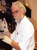 Dr. William H. Baltosser