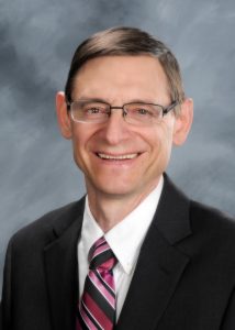 Dr. Daniel Berleant