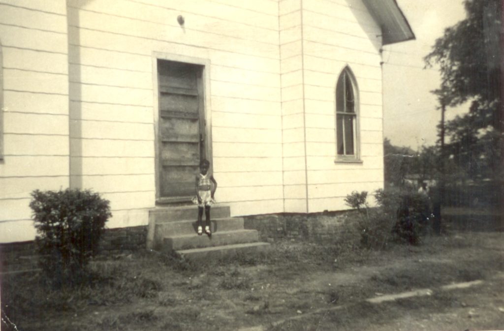 pilgrim rest missionary baptist church number three in westrock community