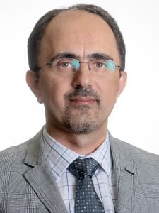 Tansel Karabacak