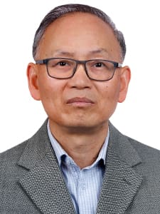 Wei Zhao