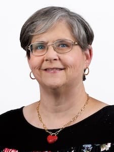 Michelle Parker