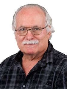 Robert E. Belford