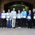 ALA 2024 - 2025 cohort.