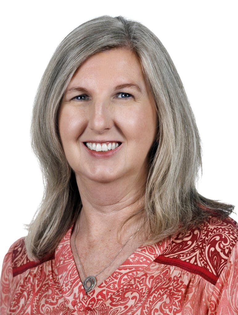 Shannon Collier-Tenison