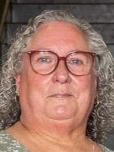 Lisa Crittenden