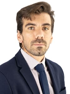 Brendan Connell