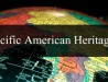 Asian Pacific American Month globe