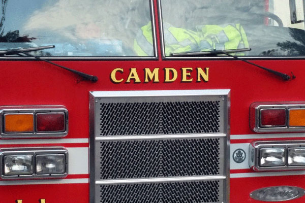 Camden will hold its National Night Out event from 6-8 p.m., Aug. 2, in Camdenâ€™s Carnes Park.