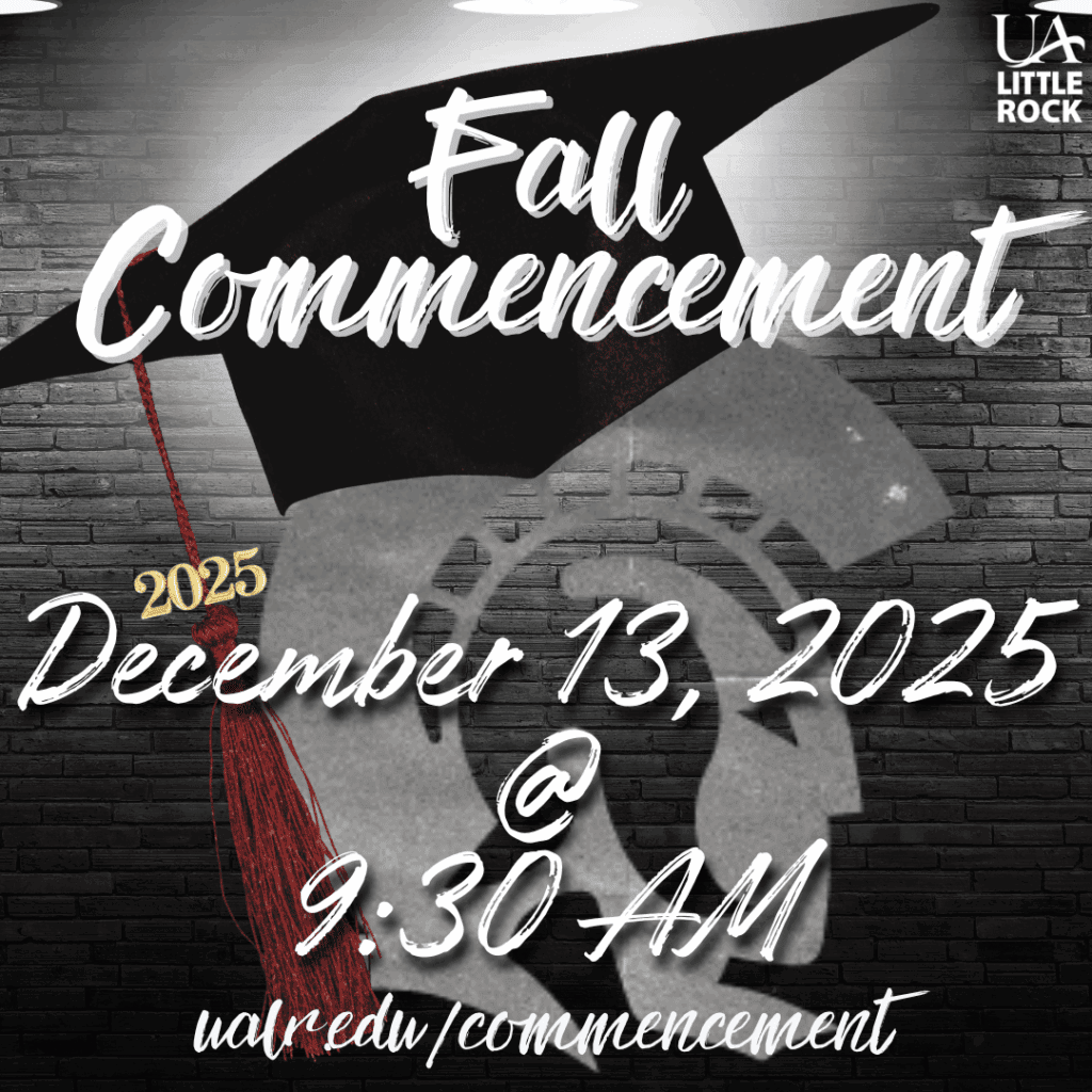 Fall Commencement