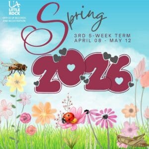 1st day of Spring 3rd 5-Week Term