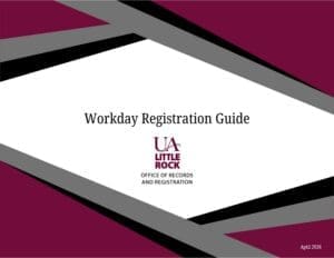 Workday Registration Guide