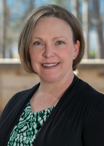 Dr. Heidi Harris