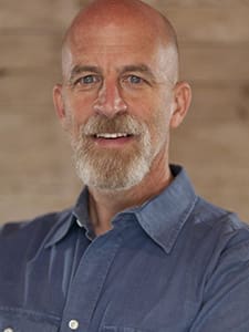 Greg Graham