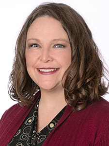 Heidi McCauley