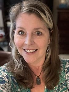 Jennifer Dawes