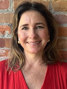 Joanie Foster