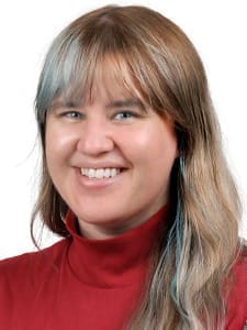 Martha Karnes