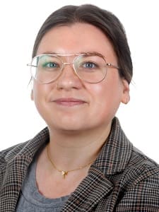 Melissa Johnson