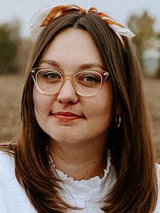 Bree MacDonald