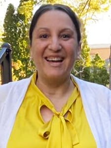Nicole Ramer