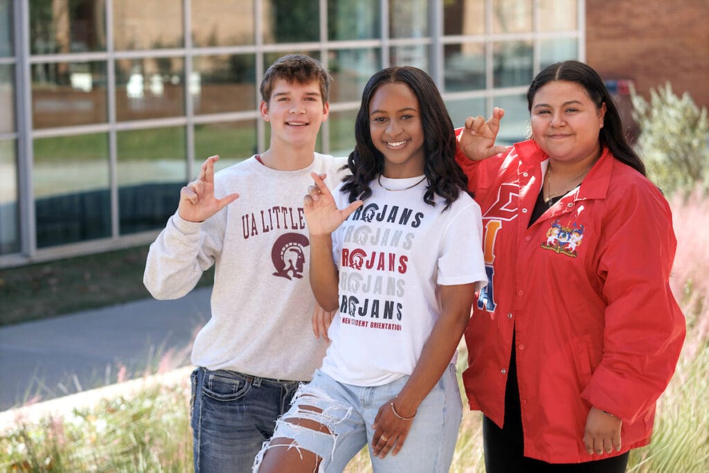 Scholarships for college